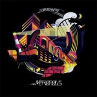 Metropolis [LP] - VINYL - Front_Standard