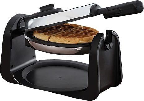 Best Buy: West Bend Waffle Maker 6200