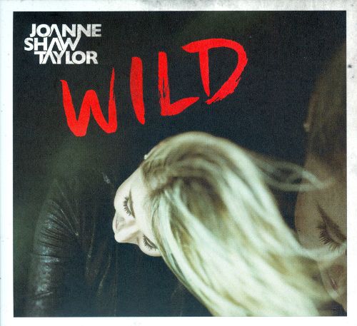 Wild [Deluxe Edition] [CD]