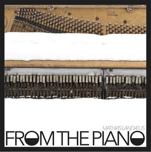 

From the Piano [LP] - VINYL