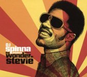Front Standard. The Wonder of Stevie, Vol. 3 [CD].