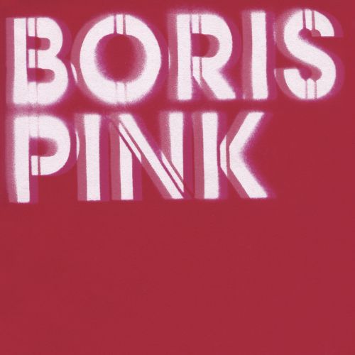  Pink [Deluxe Edition] [CD]