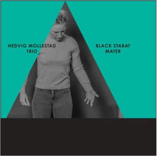 

Black Stabat Mater [LP] - VINYL