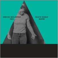 Black Stabat Mater [LP] - VINYL - Front_Original