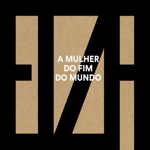 

The Woman at the End of the World/A Mulher Do Fim Do Mundo [LP] - VINYL