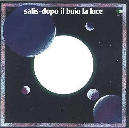 

Dopo il Buio la Luce [LP] - VINYL