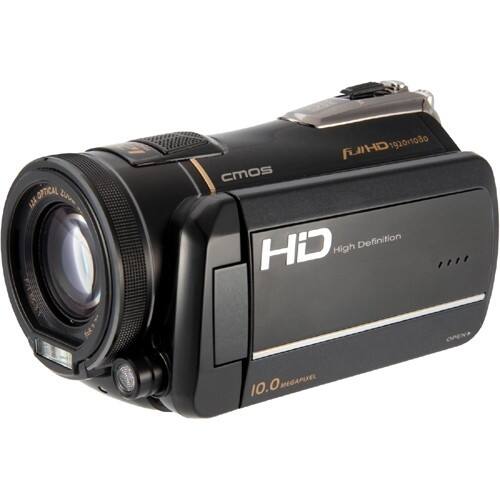 Best Buy: DXG Pro Gear Digital Camcorder 3