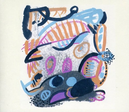 Future Islands - On the Water   - COMPACT DISCS [CD]