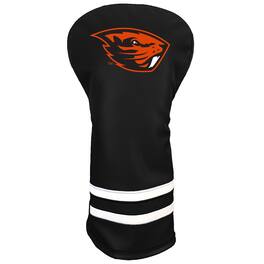 Team Golf - Oregon State Beavers Retro Driver Headcover - Multicolor