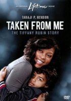 Taken from Me: The Tiffany Rubin Story [2011] - Front_Zoom