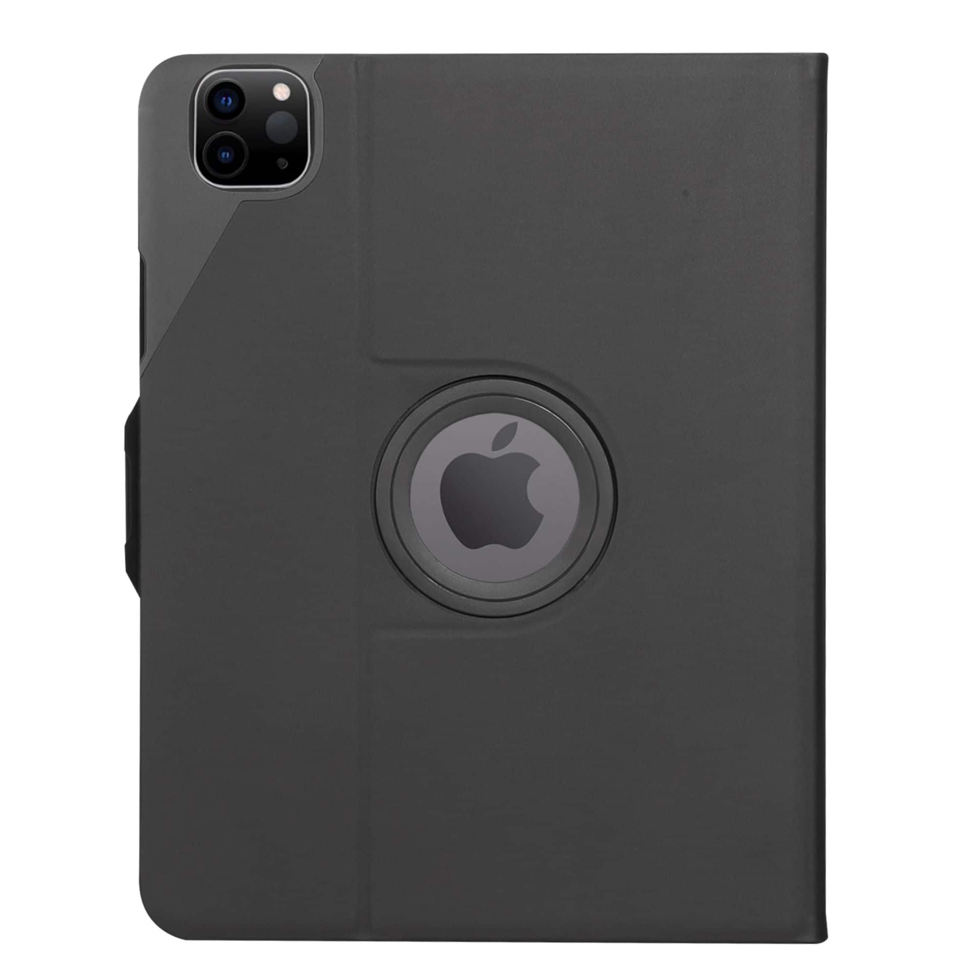 Alt View 11. Targus - VersaVu Slim Case for iPad Pro 13-inch (M5/M4) - Black.