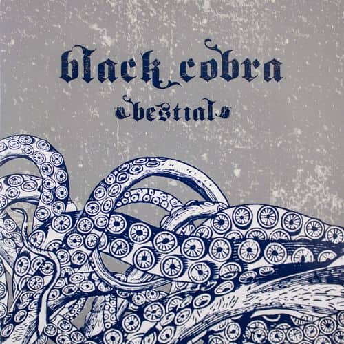 

Bestial [LP] - VINYL