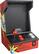 Alt View Standard 5. Ion - iCADE Arcade Cabinet for Apple® iPad® and iPad 2 - Red/Black.