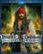 Front Standard. Pirates of the Caribbean: On Stranger Tides [2 Discs] [Blu-ray/DVD] [2011].