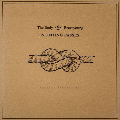 

Nothing Passes [LP] - VINYL