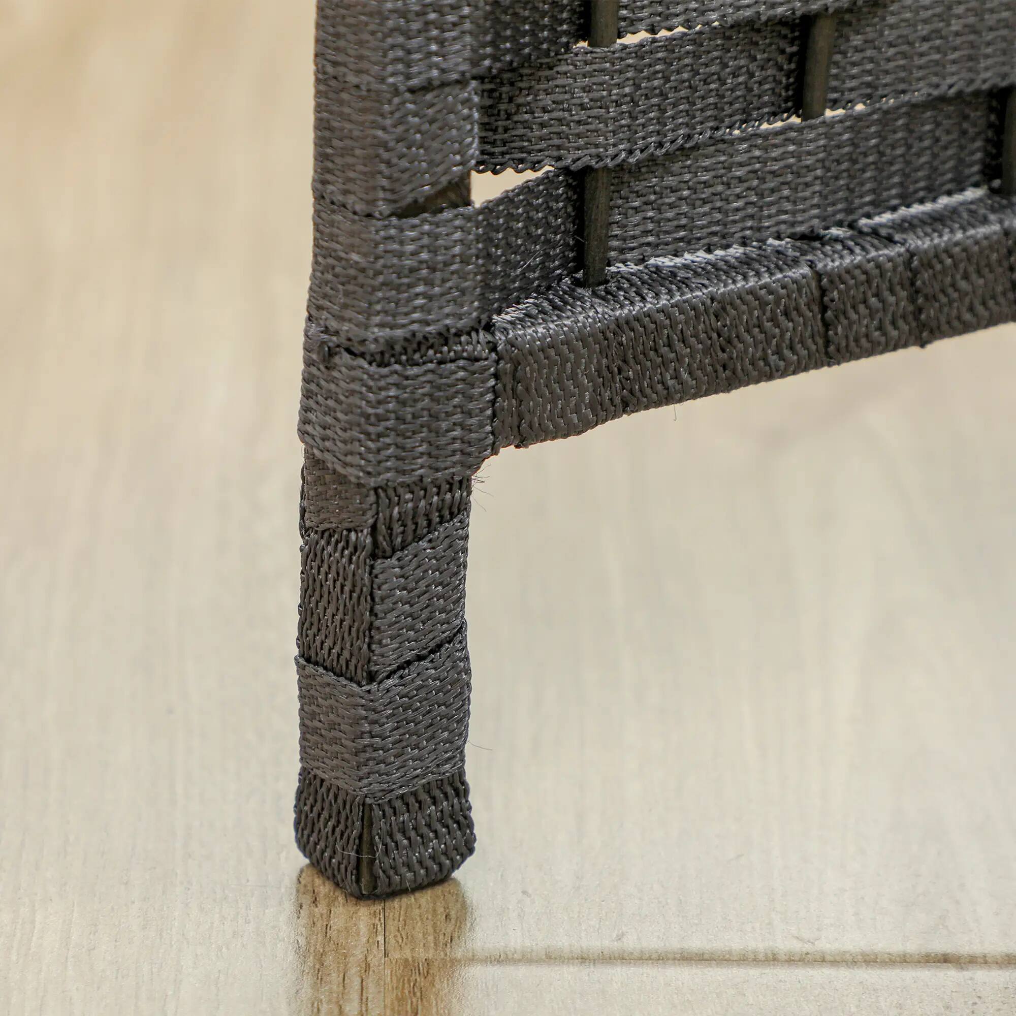 Alt View 3. COWLOWN - 8 Panel Folding Room Divider Privacy Screen Freestanding for Living Room and Bedroom - Natural.