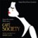 Front Standard. Café Society [Original Motion Picture Soundtrack] [CD].