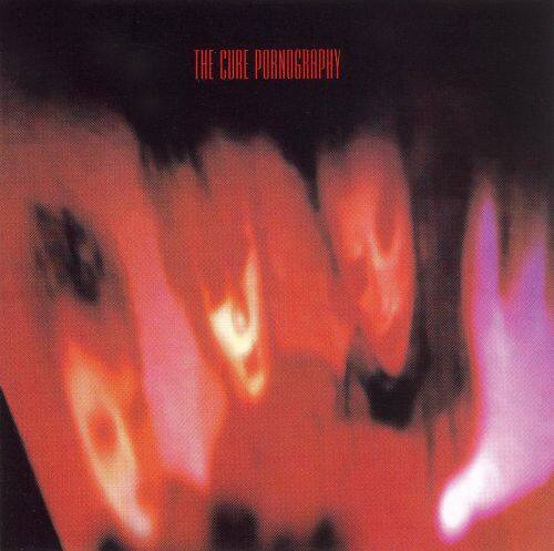

Pornography [LP] - VINYL