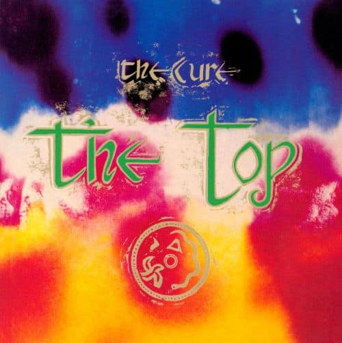 

The Top [LP] - VINYL