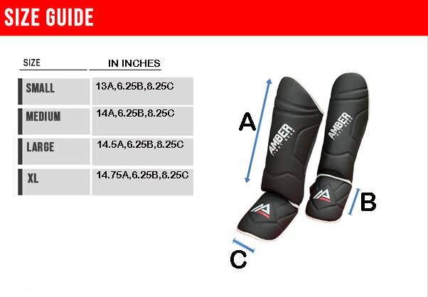 SIZE GUIDE

SIZE | IN INCHES
--- | ---
SMALL | 13A, 6.25B, 8.25C
MEDIUM | 14A, 6.25B, 8.25C
LARGE | 14.5A, 6.25B, 8.25C
XL | 14.75A, 6.25B, 8.25C

A | B | C