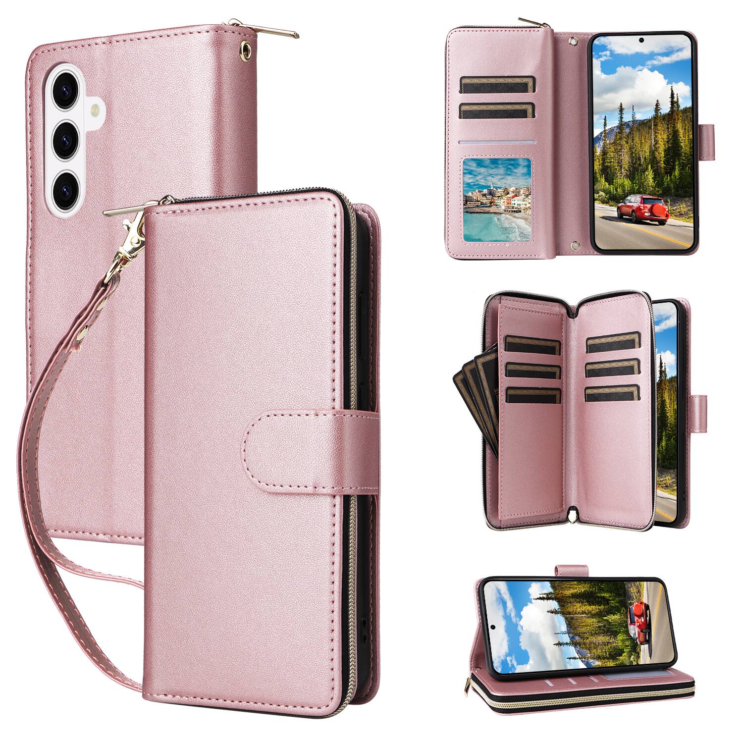 Rosegold