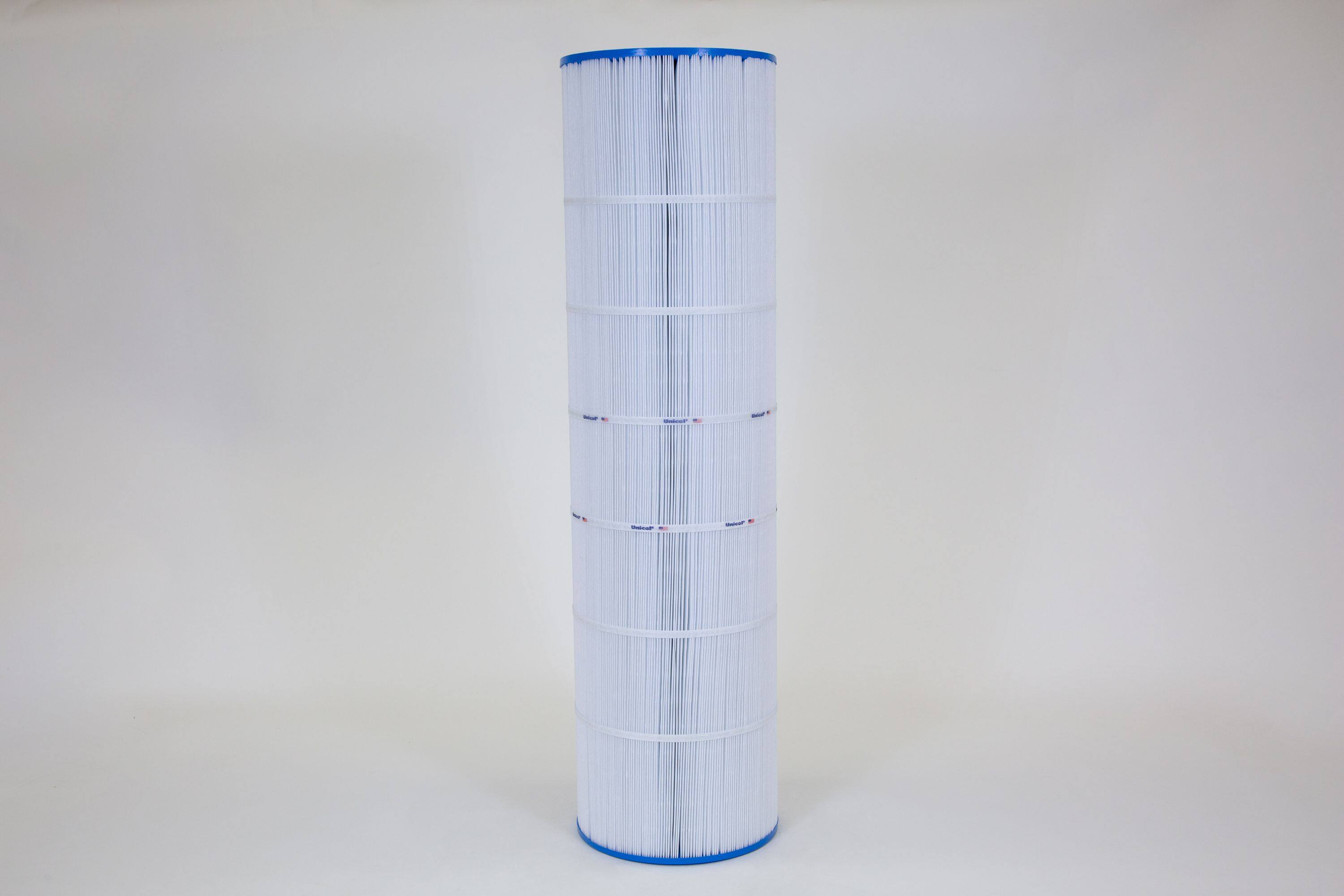 Alt View 7. Unicel - Unicel C-8425 Replacement 200 Sq Ft Swimming Pool Filter Cartridge, 250 Pleats.