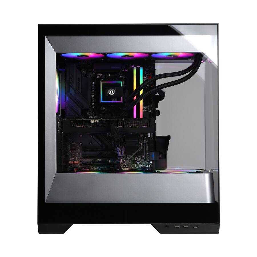 CPU AMD Ryzen 7 7800X3D + CPS C3T500-ARGB-BK Amazon.com CPU AMD Ryzen 7 7800X3D + CPS C3T500-ARGB-BK Amazon.com