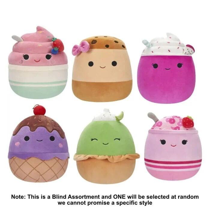 Note: This is a Blind Assortment and ONE will be selected at random we cannot promise a specific style