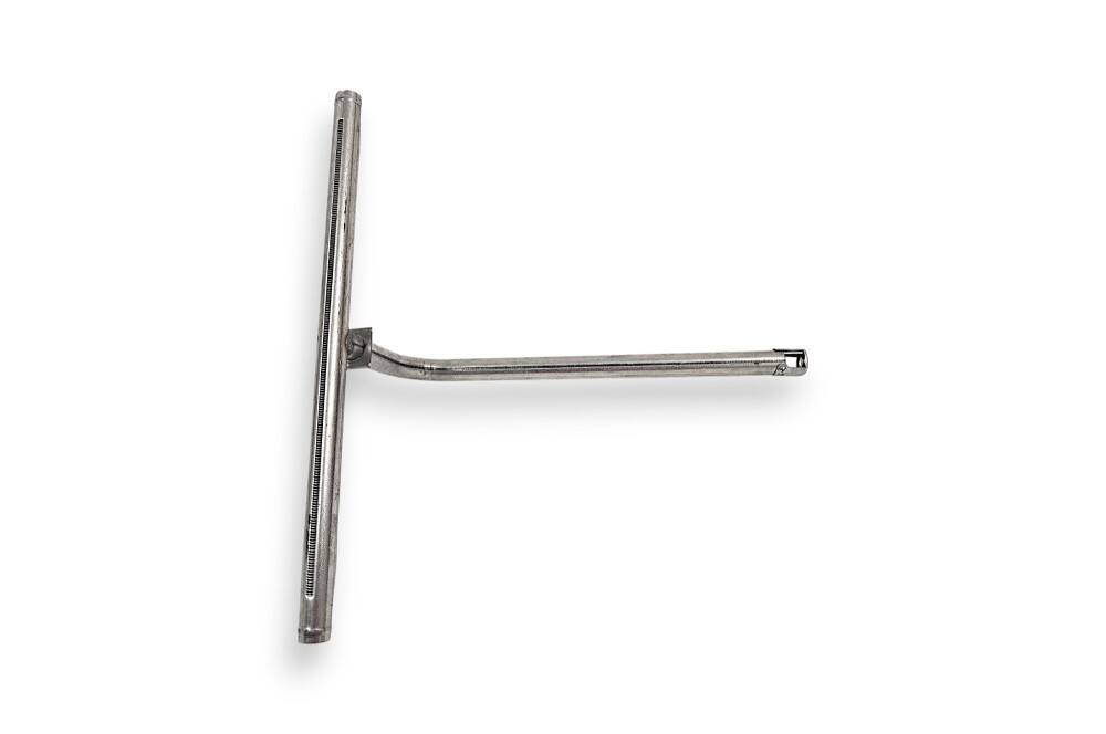 Alt View 1. Music City Metals - Music City Metals - MCM151245112 burner, rotis, 19 x 16 3/4 Ducane.