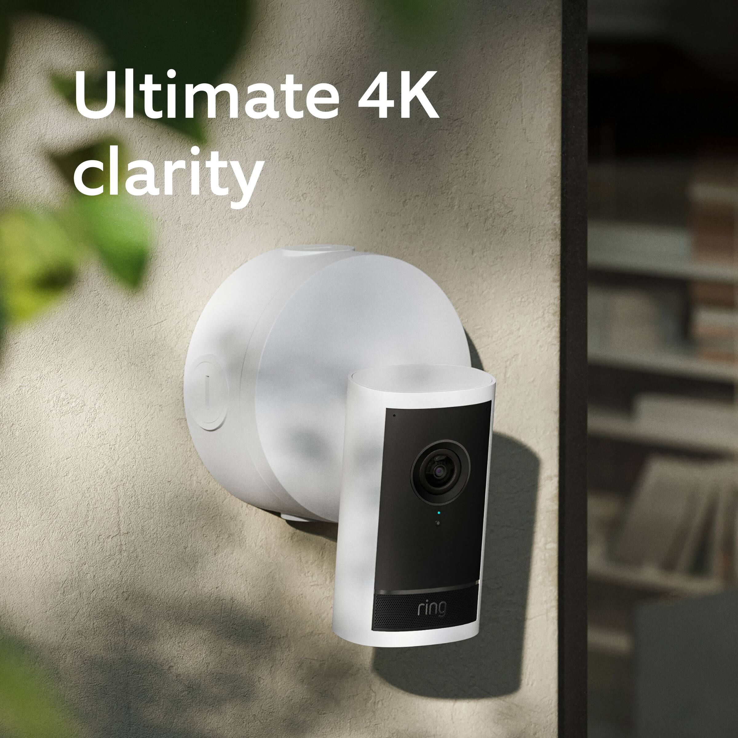 Ultimate 4K clarity