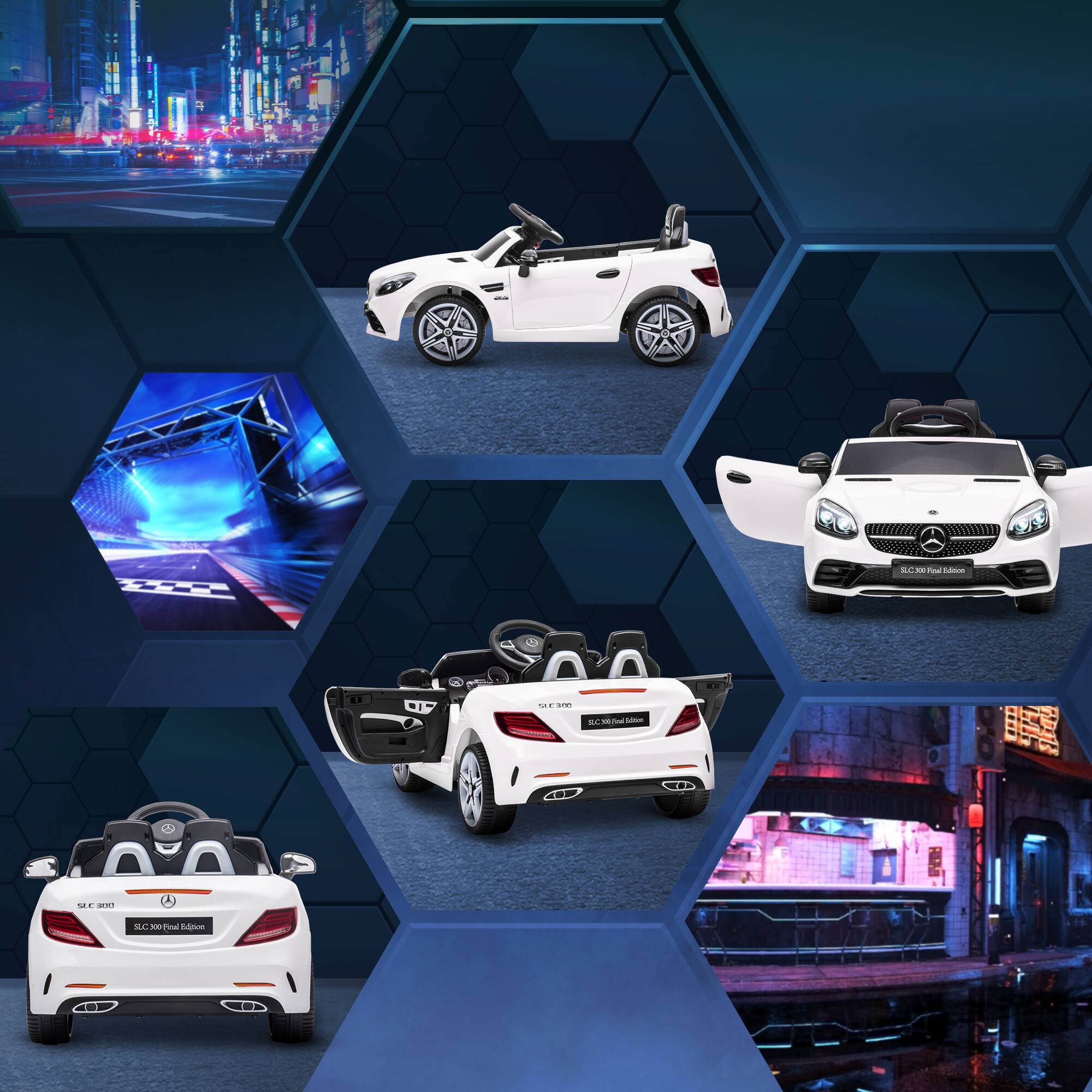 SLC 300 Final Edition

SLC 300 Final Edition

SLC 300 Final Edition