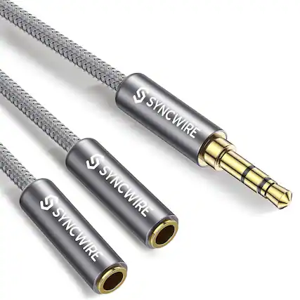 SYNCWIRE SYNCWIRE SYNCWIRE