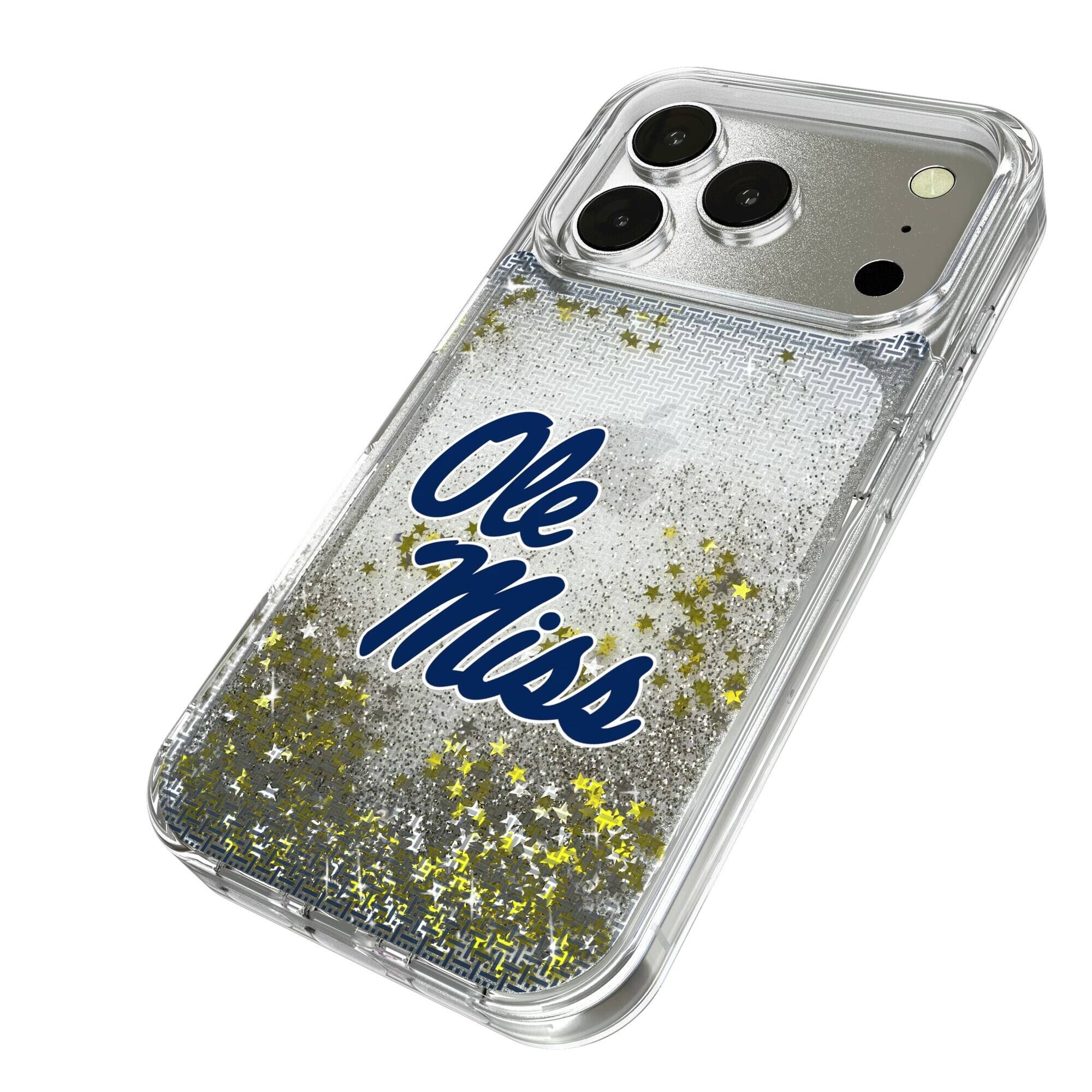 Ole Miss