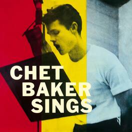 Chet Baker - Chet Baker Sings - Limited 180-Gram Clear Vinyl - VINYL LP