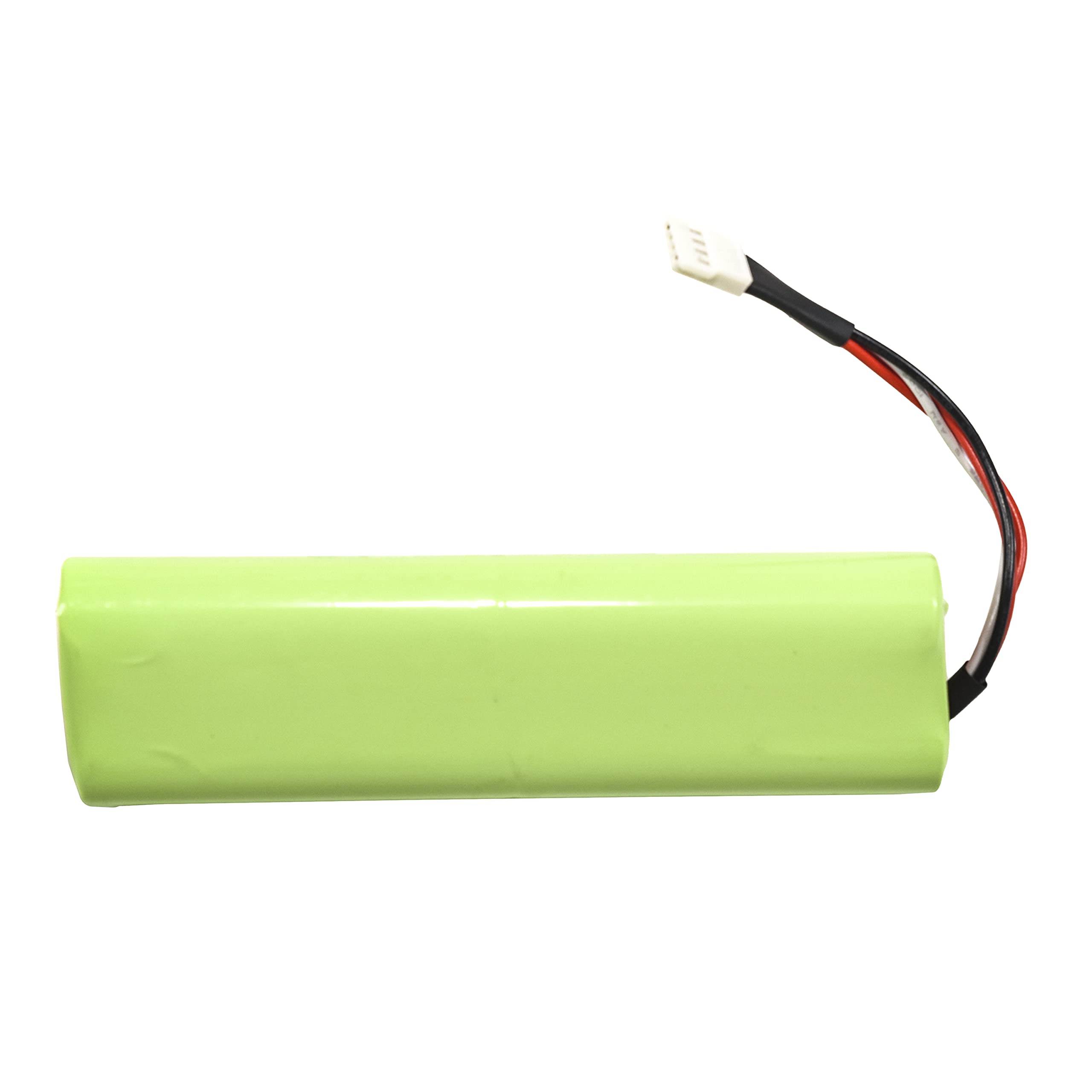 Alt View 3. HQRP - 2500mAh Battery for FLUKE 2446641 3105035 88M3095 Ti-10 Ti-20 Ti20-RBP Ti-25 TiR TiR1 Thermal Imager.