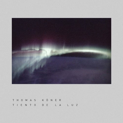 Thomas Koner - Tiento de la Luz   - COMPACT DISCS [CD] price history on PriceWatchPro