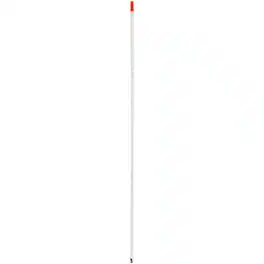 Tram - 4-W-HC 1,500-Watt 26-MHz to 29-MHz Fiberglass Whip CB AM/FM/SSB Antenna (4 Ft.; - White