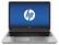 Front Standard. HP - ProBook 650 G1 15.6" Laptop - Intel Core i5 - 4GB Memory - 500GB Hard Drive - Black.