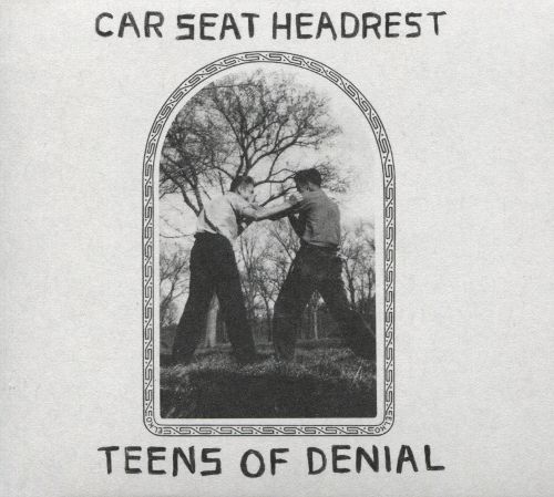  Teens of Denial [CD]