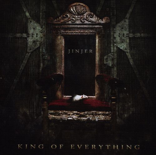  King of Everything [CD]