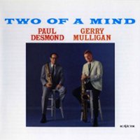 Two of a Mind [LP] - VINYL - Front_Original