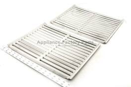 Music City Metals - MCM5S534S223 grid, ss, 16.25 x 24.5; Ducane