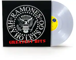 The Ramones - Greatest Hits - VINYL LP
