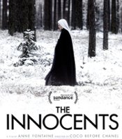 The Innocents [Blu-ray] [2016] - Front_Original
