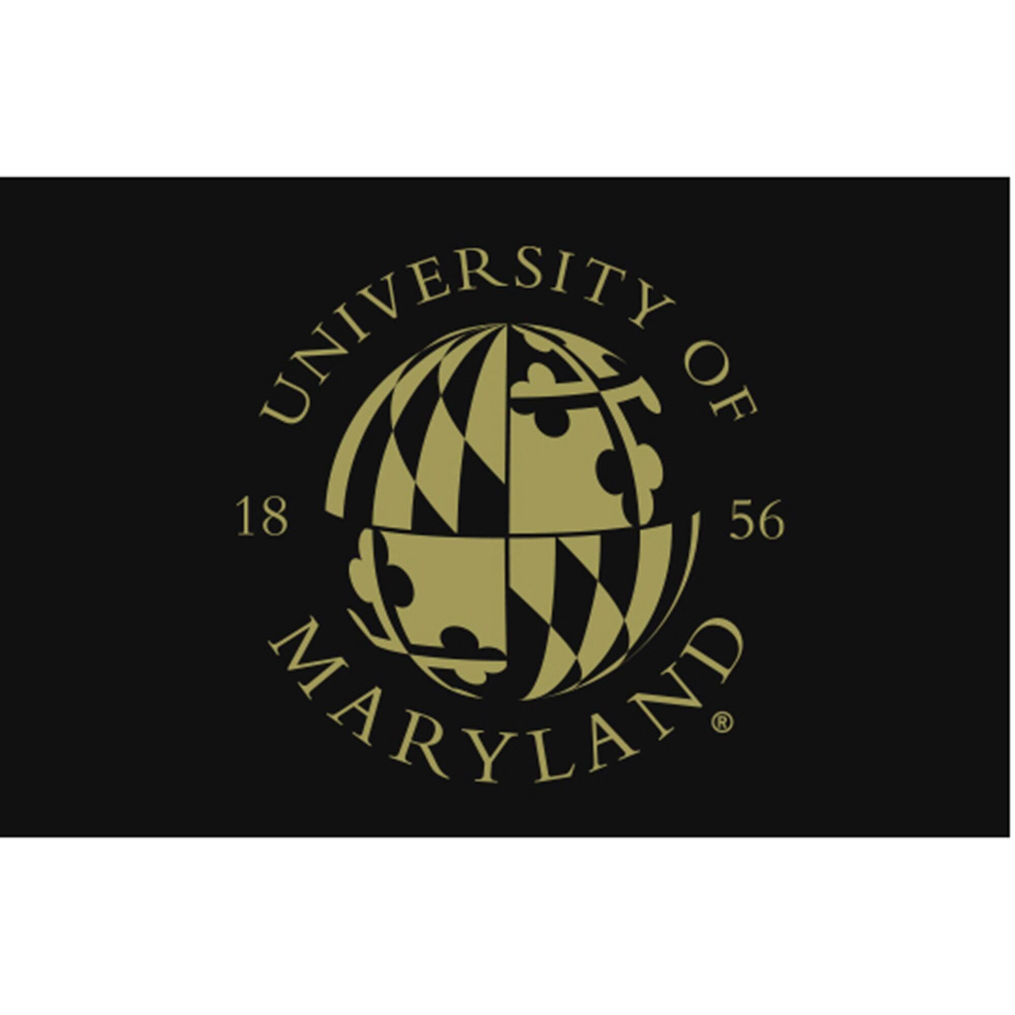 UNIVERSITY OF MARYLAND  
1856