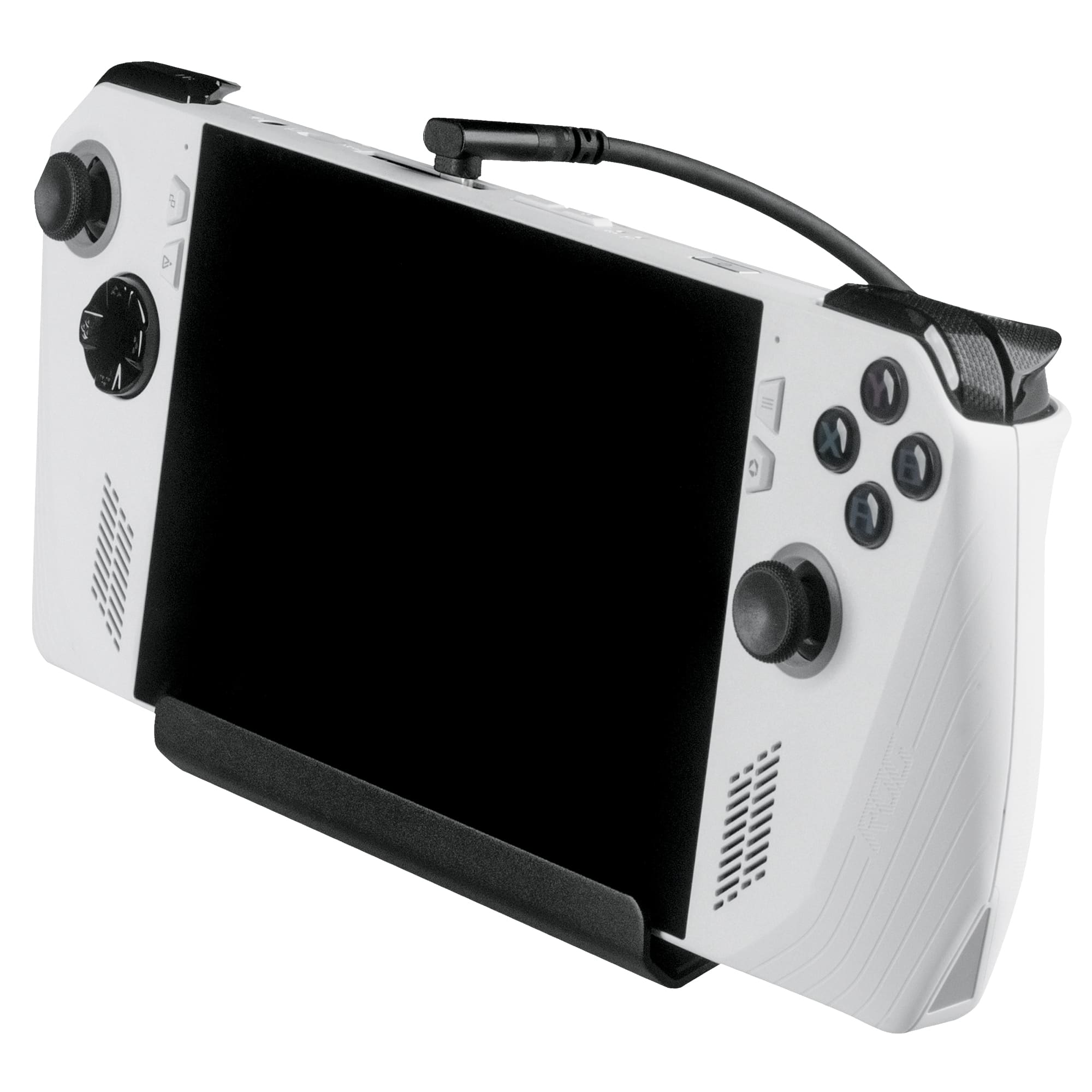 Insignia™ - Rog Ally Docking Station - Front_Zoom