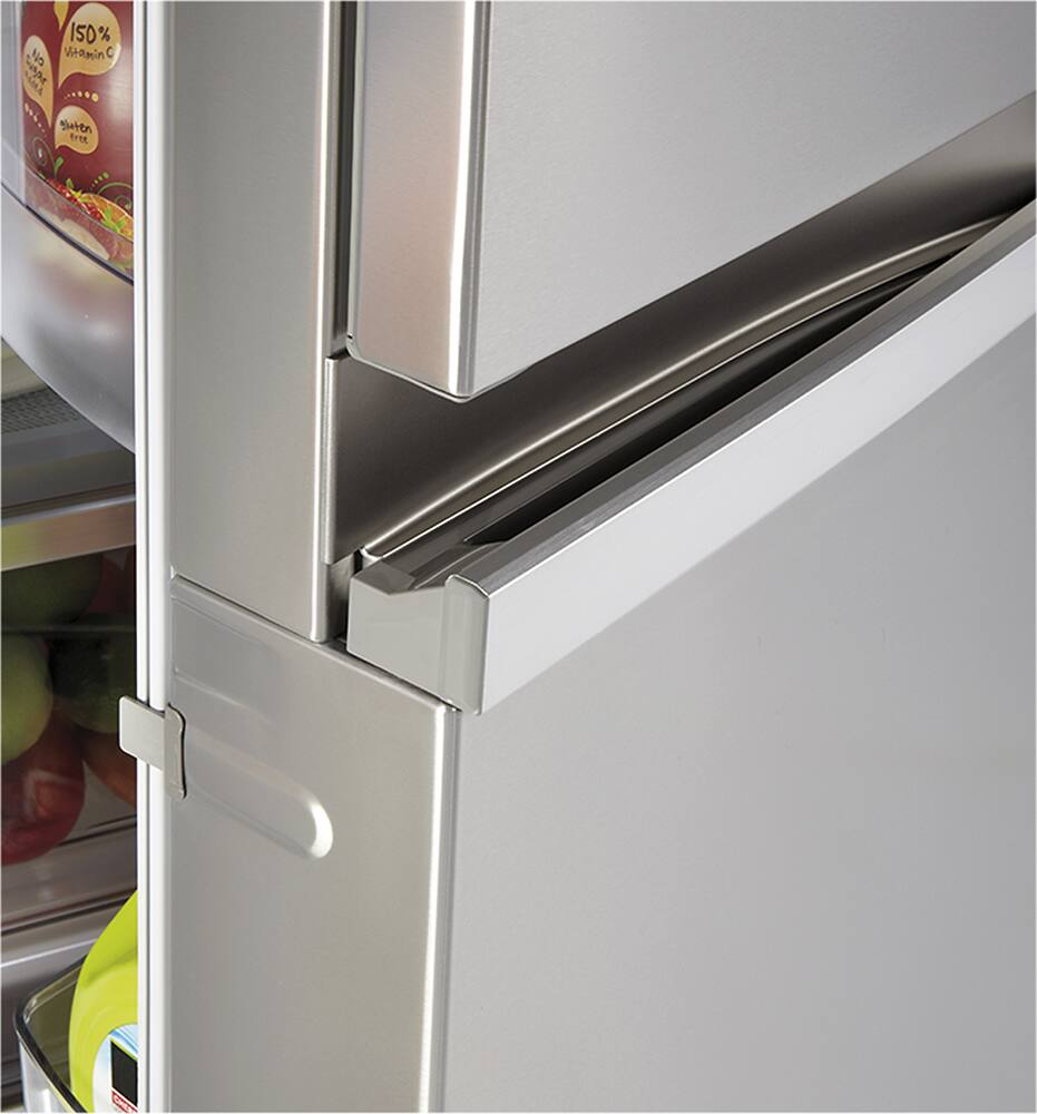 Customer Reviews LG DoorinDoor 21.5 Cu. Ft. CounterDepth SidebySide Refrigerator with Thru