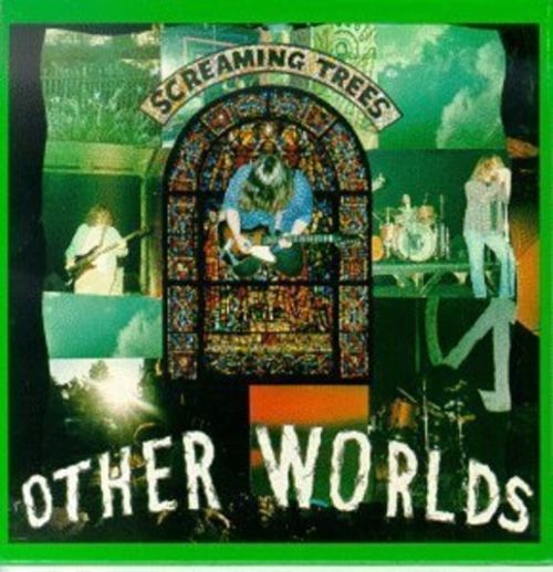 Other Worlds [EP] [LP] - VINYL