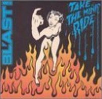 Take That Manic Ride [LP] - VINYL - Front_Standard