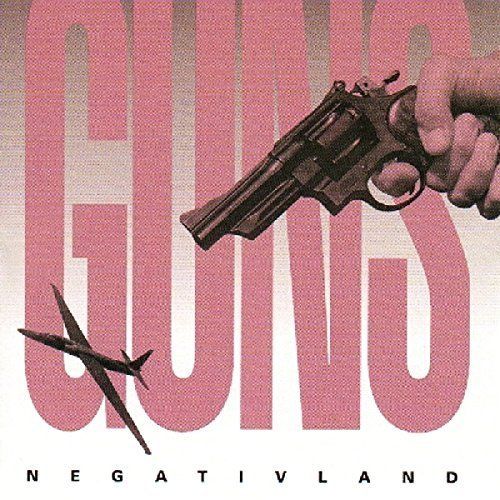 

Guns [LP] - VINYL